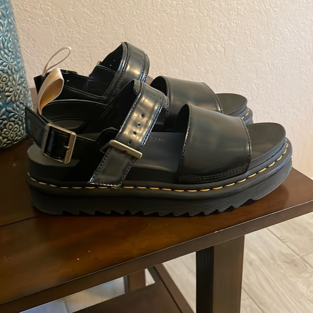 Dr. Martens Sandals